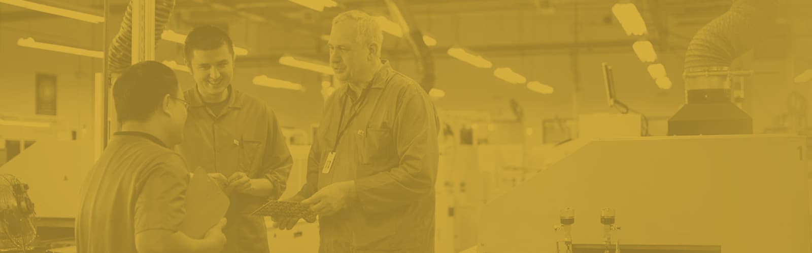 Work with Fusion Invitation