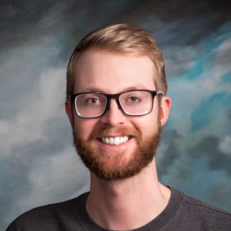 Portrait of Chase Nilsen